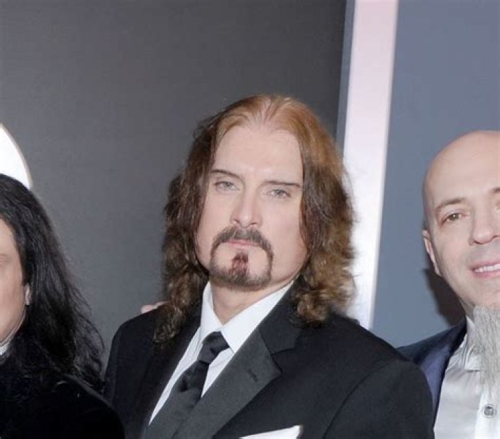 James LaBrie Net Worth | Celebrity Net Worth