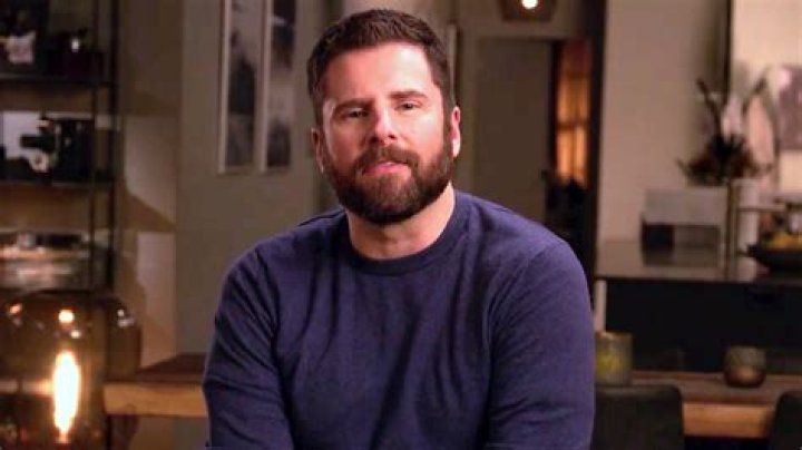 James Roday Net Worth | Celebrity Net Worth