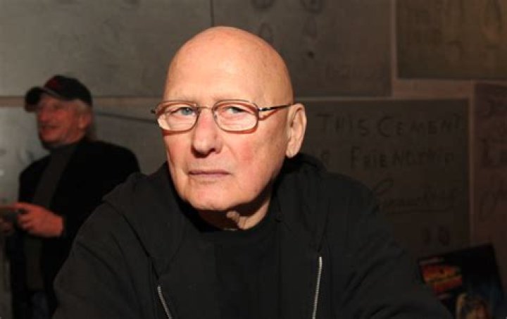 James Tolkan Net Worth | Celebrity Net Worth
