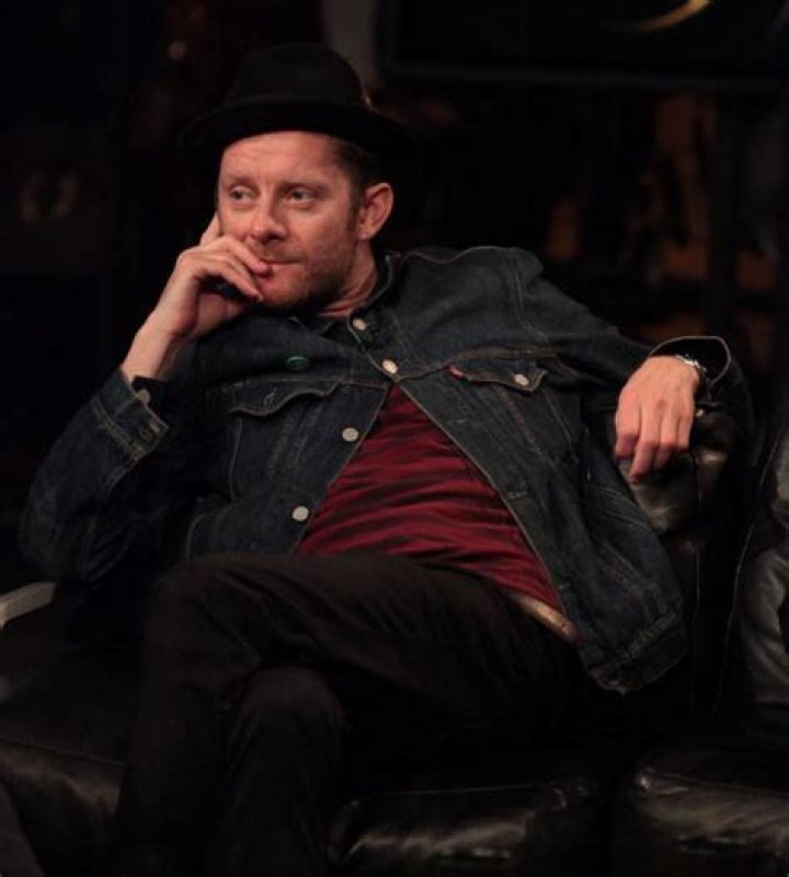 Jamie Hewlett Net Worth | Celebrity Net Worth