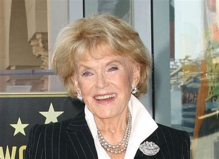 Jane Morgan Net Worth | Celebrity Net Worth