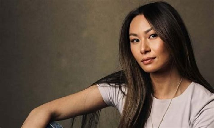 Japan Has Its First Self-Made Female Billionaire