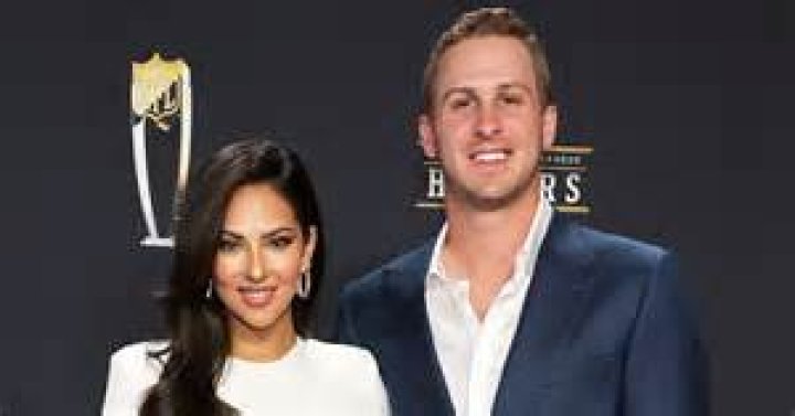 Jared Goff's New Contract Has The Highest Guaranteed Money In NFL History