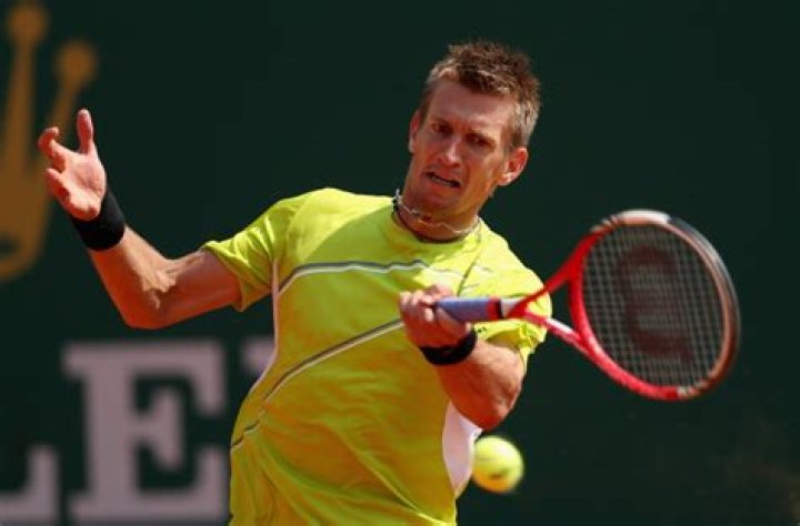 Jarkko Nieminen Net Worth | Celebrity Net Worth