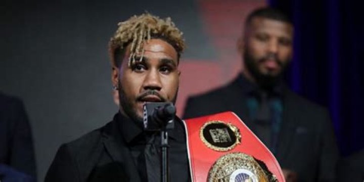 Jarrett Hurd Net Worth | Celebrity Net Worth