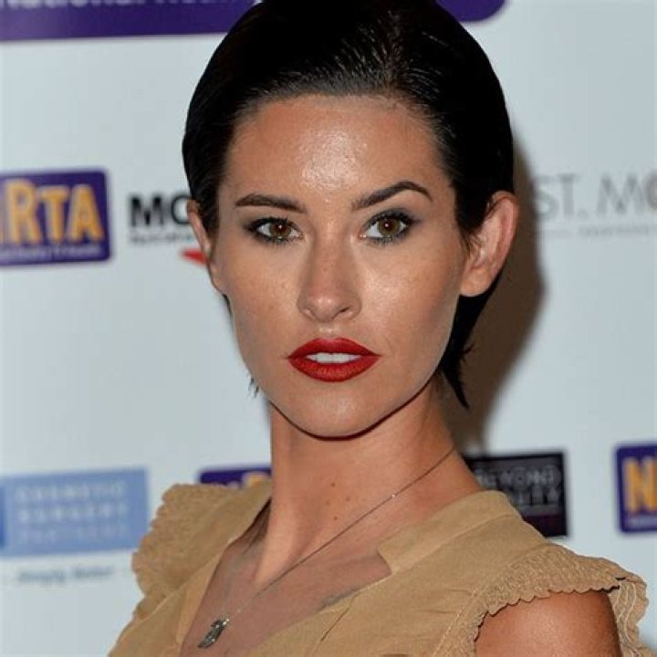 Jasmine Lennard Net Worth | Celebrity Net Worth