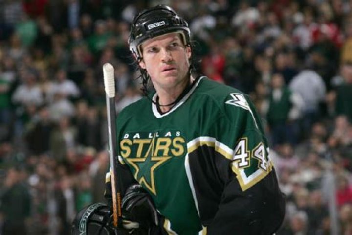 Jason Arnott Net Worth | Celebrity Net Worth