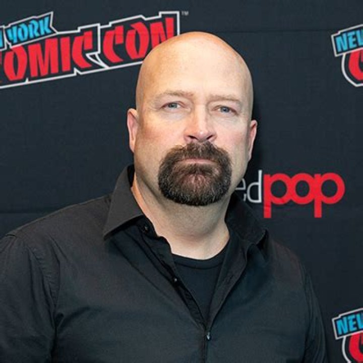 Jason Hawes Net Worth | Celebrity Net Worth