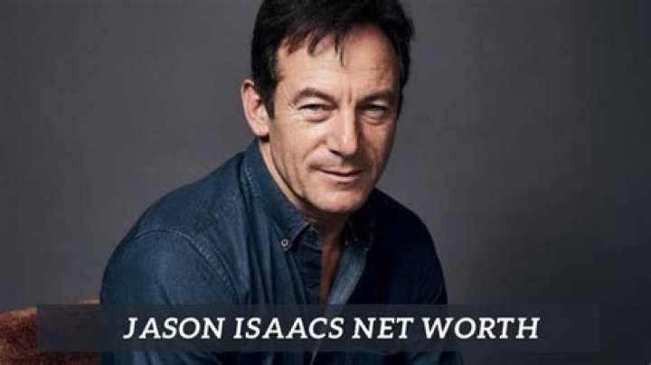 Jason Isaacs Net Worth | Celebrity Net Worth