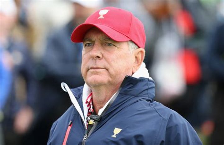 Jay Haas Net Worth | Celebrity Net Worth