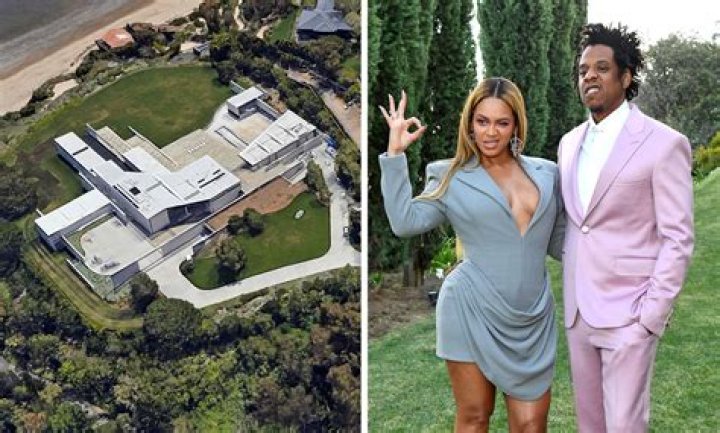 Jay Z And Beyoncé Buy Posh Hamptons Home