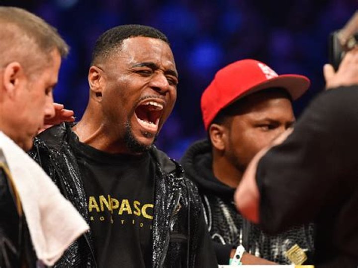 Jean Pascal Net Worth | Celebrity Net Worth