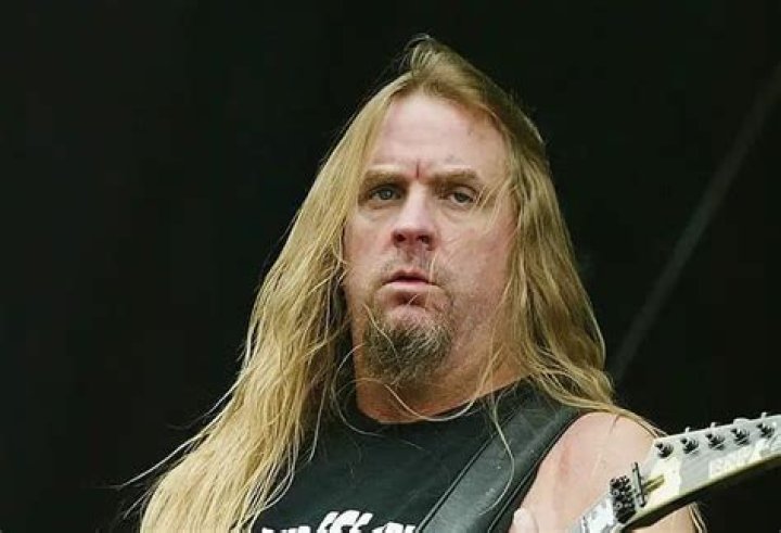 Jeff Hanneman Net Worth | Celebrity Net Worth