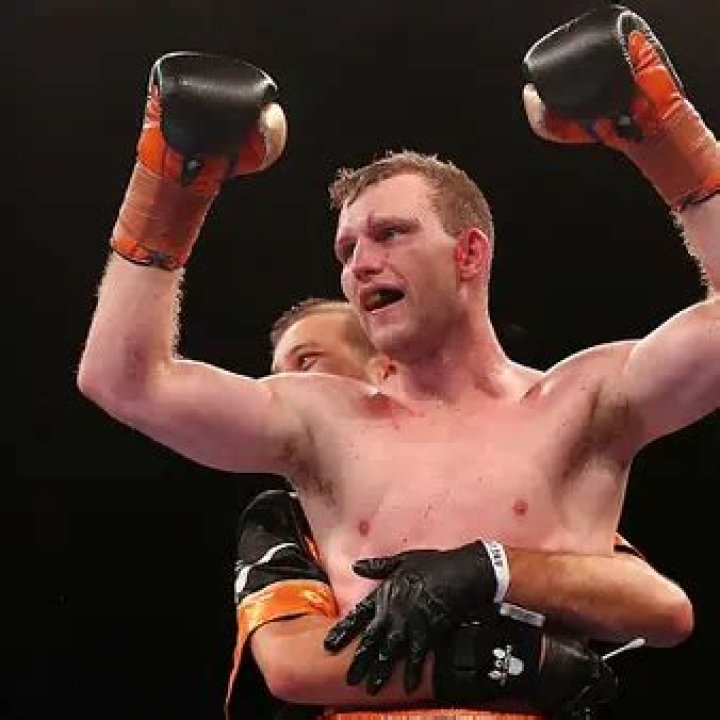 Jeff Horn Net Worth | Celebrity Net Worth