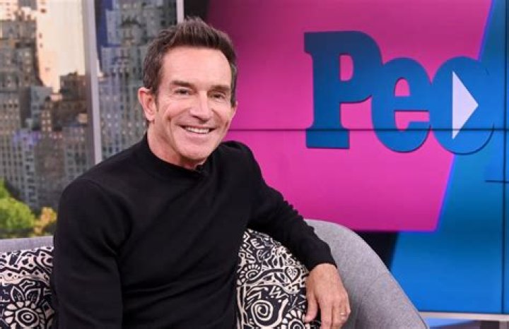 Jeff Probst Net Worth | Celebrity Net Worth