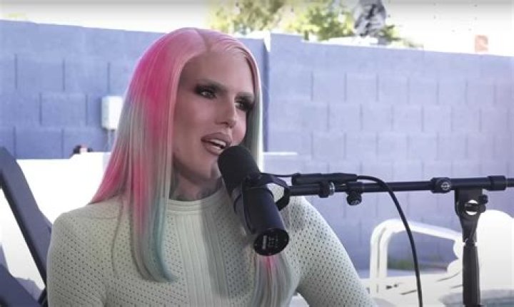 Jeffree Star Reportedly Turned Down A $500 Million Buyout Offer From L'Oréal