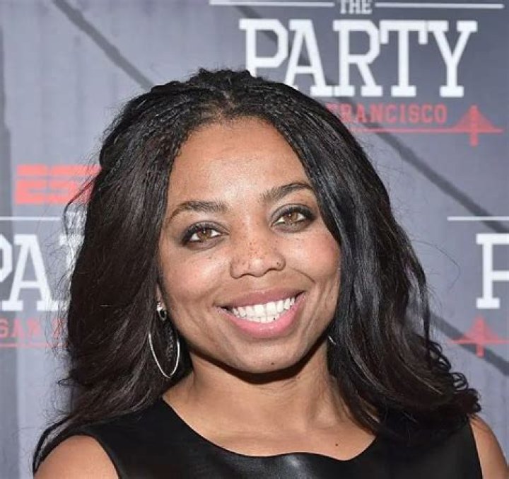 Jemele Hill Net Worth | Celebrity Net Worth