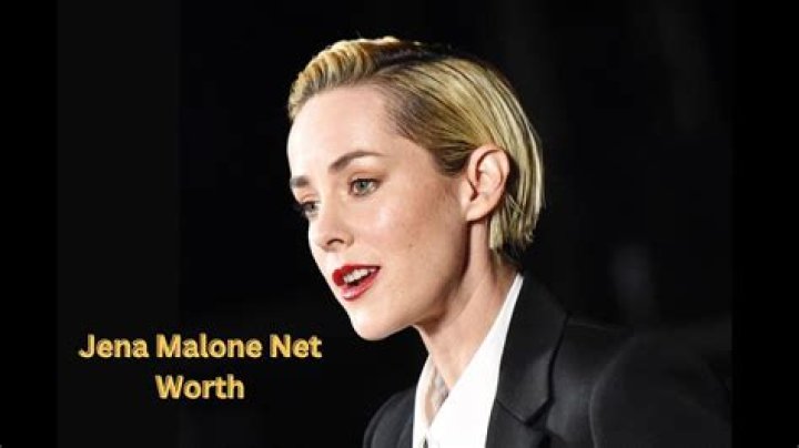 Jena Malone Net Worth | Celebrity Net Worth