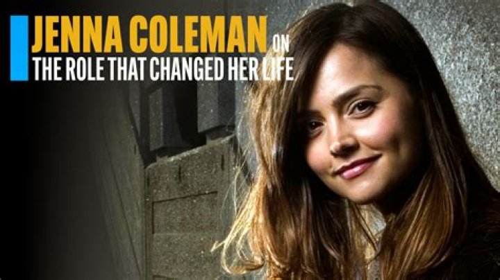 Jenna-Louise Coleman Net Worth | Celebrity Net Worth