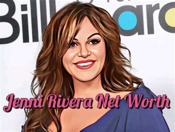 Jenni Rivera Net Worth | Celebrity Net Worth