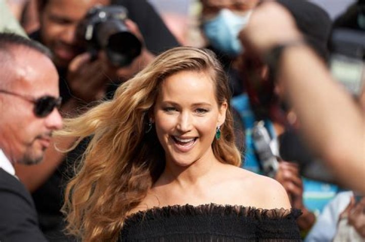Jennifer Lawrence: The 23-Year Old Oscar Winner Worth $25 Million Who's Keeping Tinseltown on Its Toes
