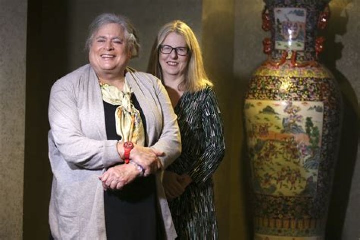 Jennifer Pritzker Net Worth | Celebrity Net Worth