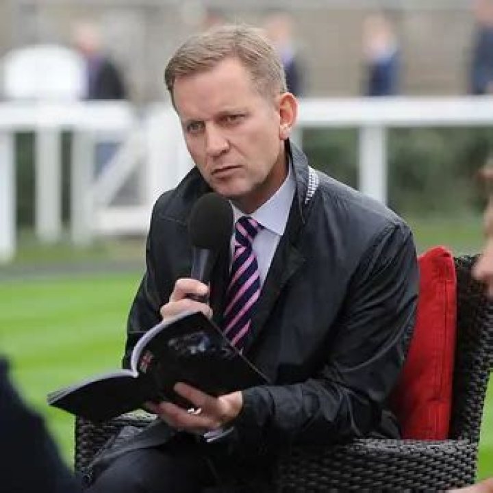 Jeremy Kyle Net Worth | Celebrity Net Worth