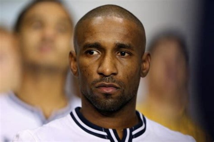 Jermain Defoe Net Worth | Celebrity Net Worth