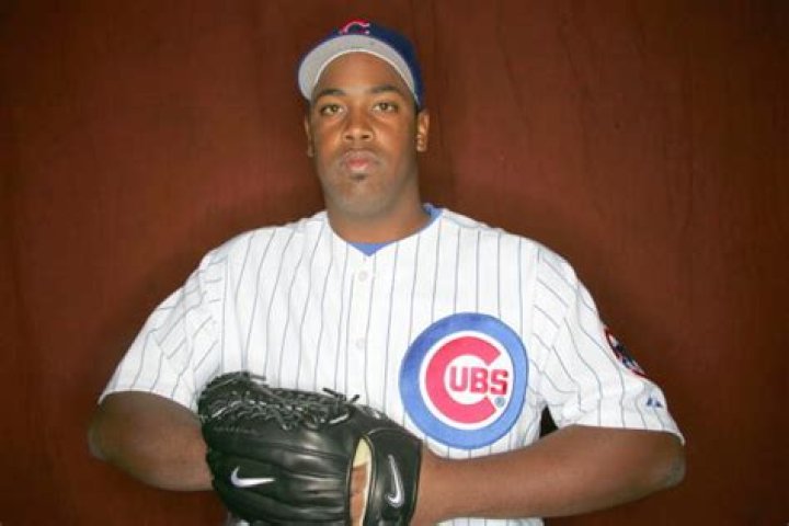 Jerome Williams Net Worth | Celebrity Net Worth