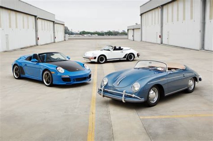 Jerry Seinfeld Sues European Collectibles Over That Alleged Fake Porsche
