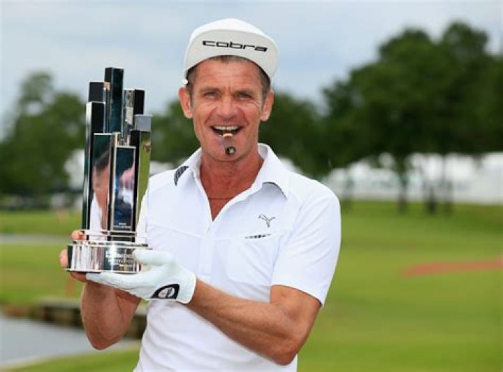 Jesper Parnevik Net Worth | Celebrity Net Worth