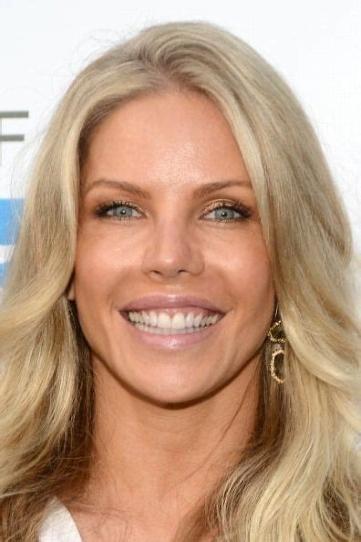 Jessica Canseco Net Worth | Celebrity Net Worth