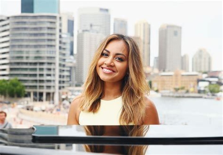 Jessica Mauboy Net Worth | Celebrity Net Worth