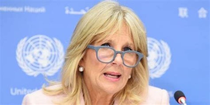 Jill Biden Net Worth | Celebrity Net Worth