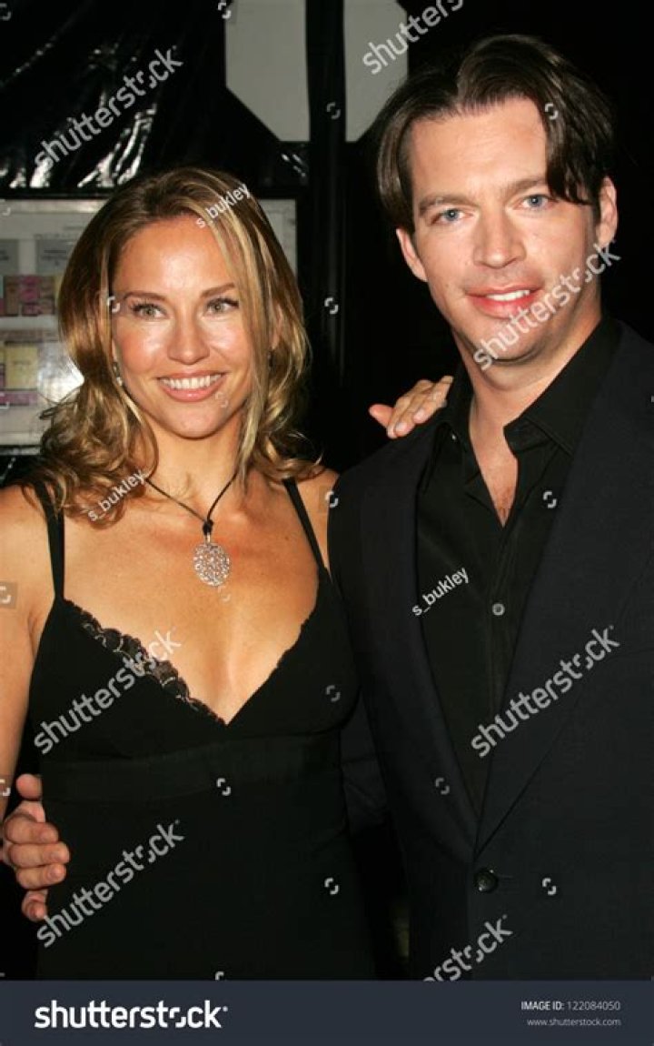 Jill Goodacre Net Worth | Celebrity Net Worth