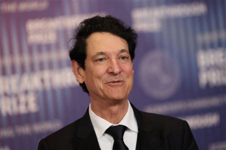 Jim Breyer Net Worth | Celebrity Net Worth