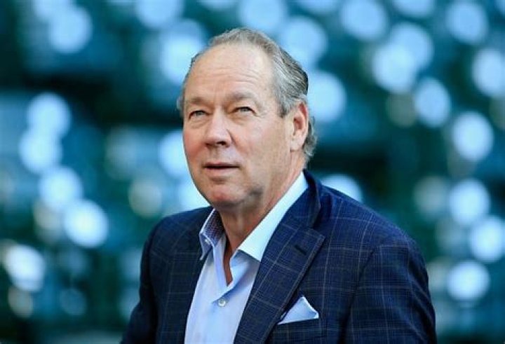 Jim Crane Net Worth | Celebrity Net Worth