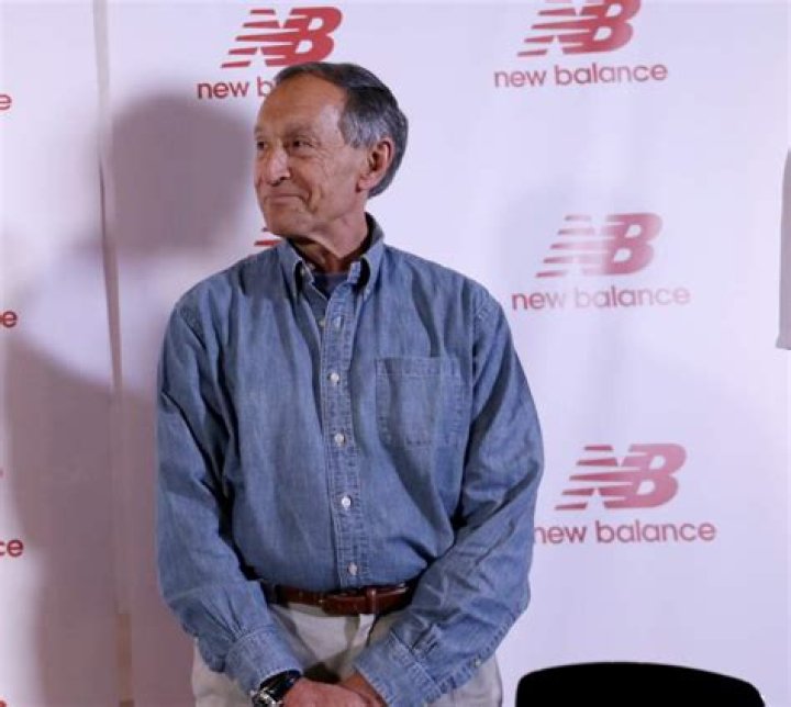 Jim Davis (New Balance) Net Worth