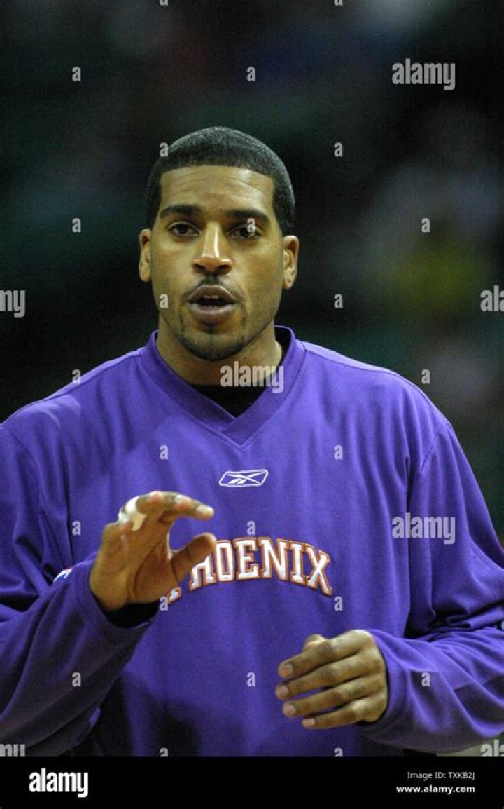 Jim Jackson Net Worth | Celebrity Net Worth