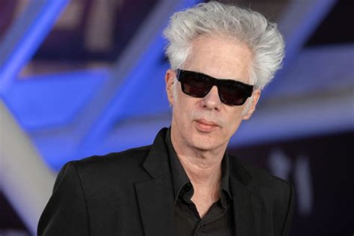 Jim Jarmusch Net Worth | Celebrity Net Worth