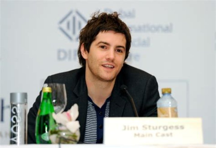 Jim Sturgess Net Worth | Celebrity Net Worth