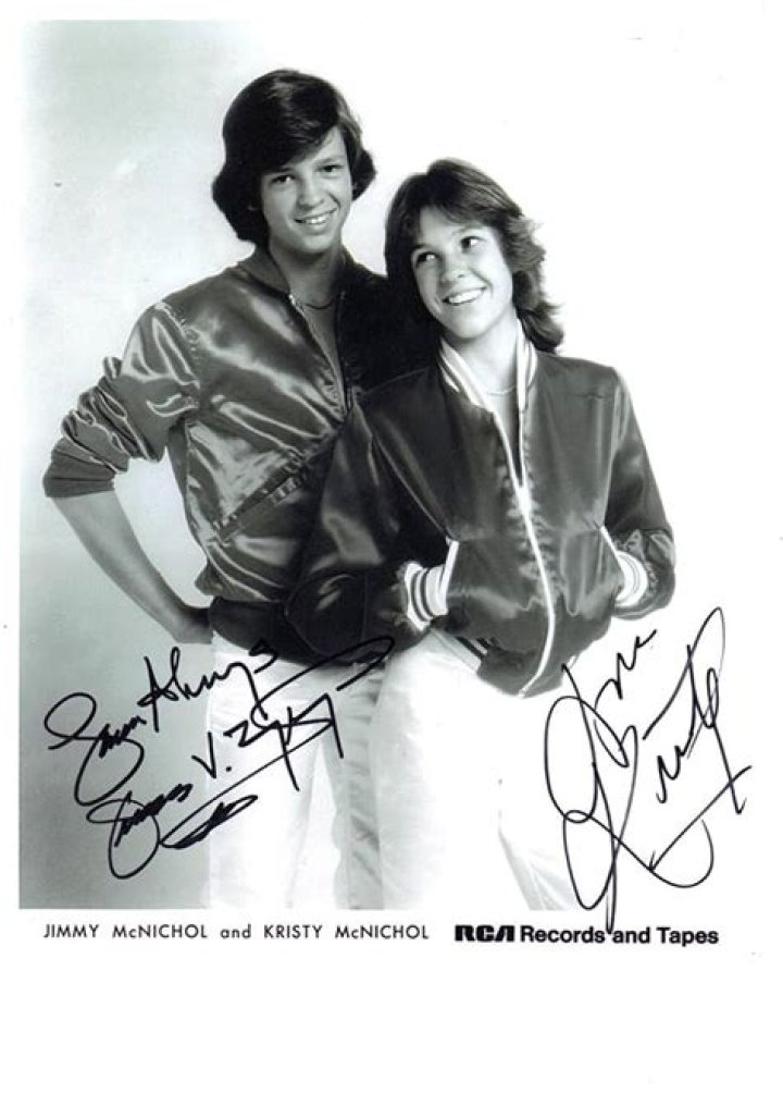 Jimmy McNichol Net Worth | Celebrity Net Worth