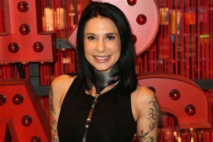 Joanna Angel Net Worth | Celebrity Net Worth
