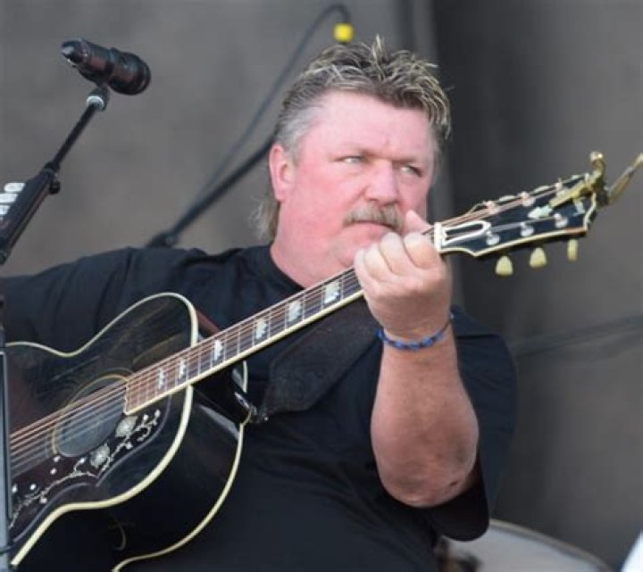 Joe Diffie Net Worth | Celebrity Net Worth