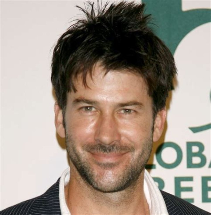 Joe Flanigan Net Worth | Celebrity Net Worth