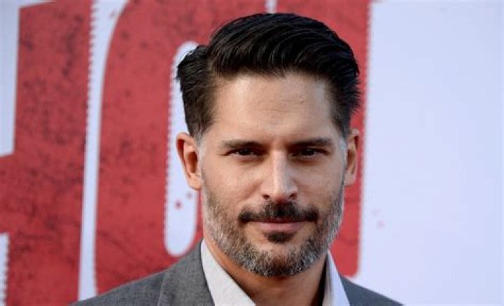 Joe Manganiello Net Worth | Celebrity Net Worth
