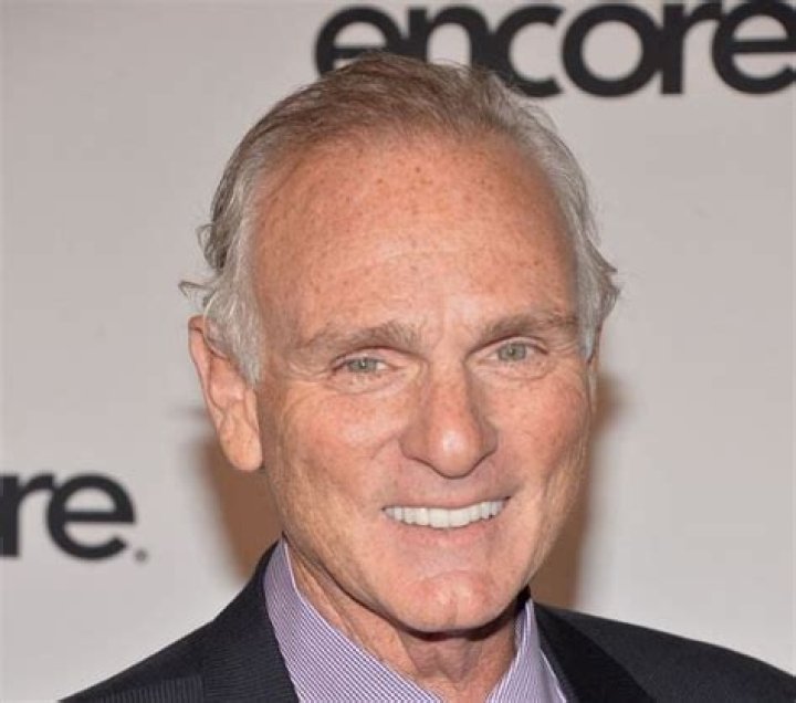 Joe Regalbuto Net Worth | Celebrity Net Worth