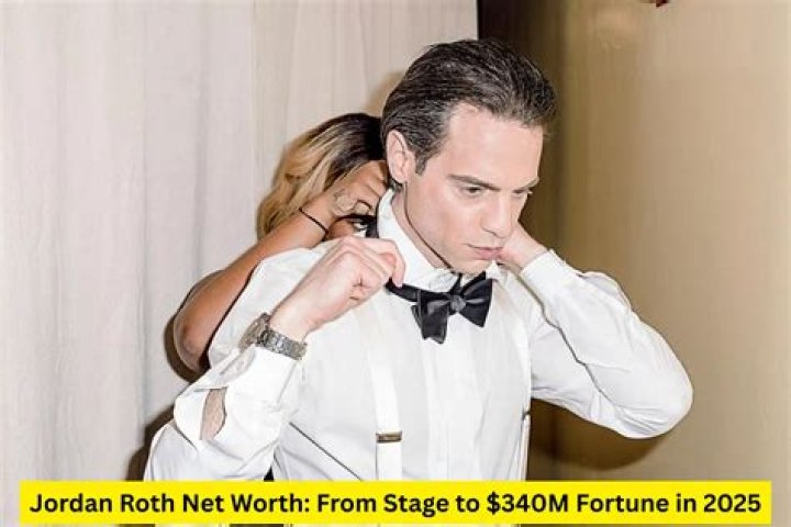Joe Roth Net Worth | Celebrity Net Worth