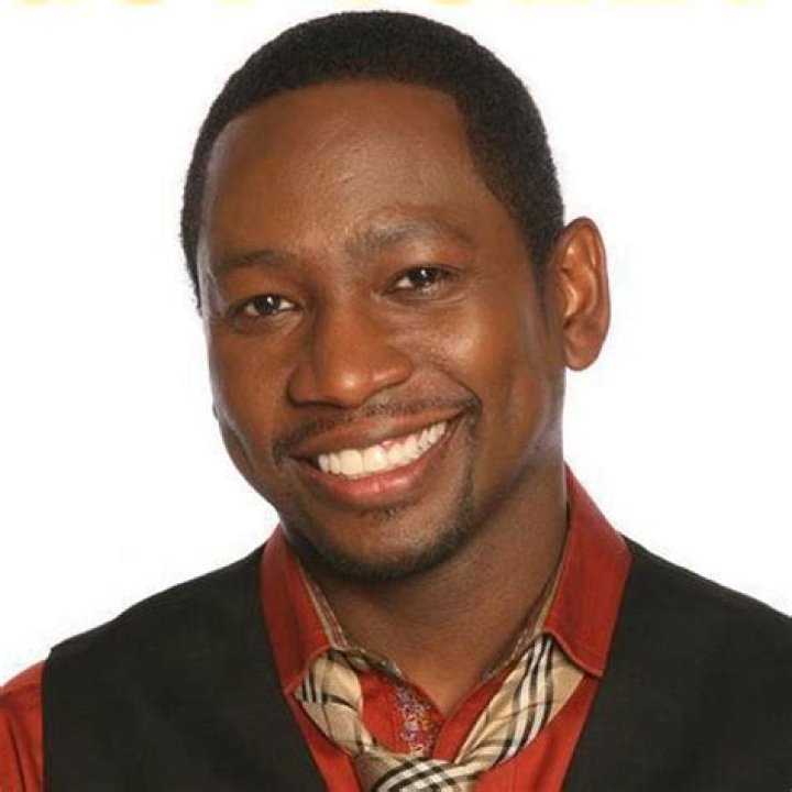 Joe Torry Net Worth | Celebrity Net Worth