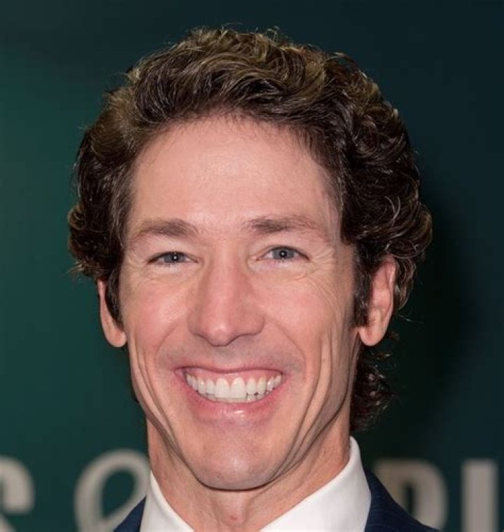 Joel Osteen Net Worth | Celebrity Net Worth